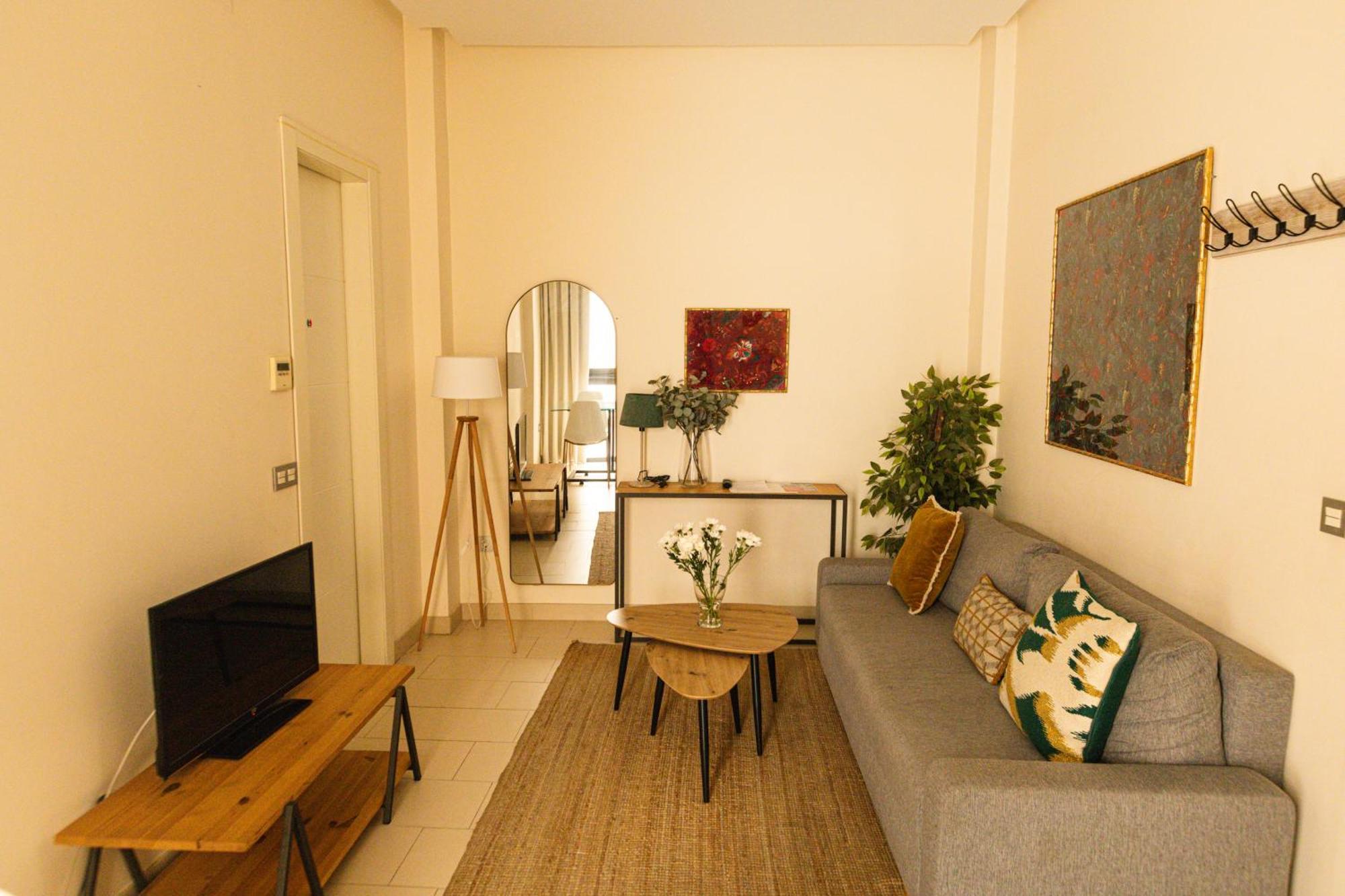 Guzman El Bueno Suites — Photos 2