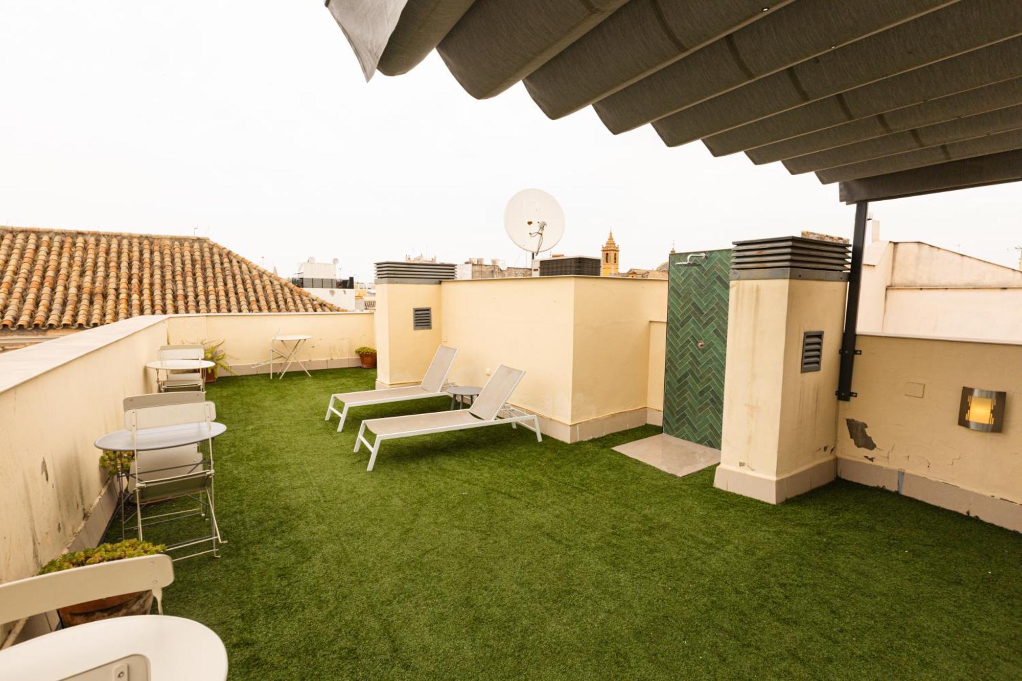 Guzman El Bueno Suites — Photos 1